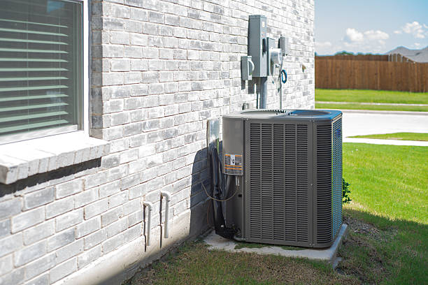 Reliable Ac Installation contractor in West Fork, AR by FH HVAC
